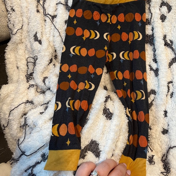 B 4   Magical Muses Bamboo 2pc PJ Set - Picture 3 of 5